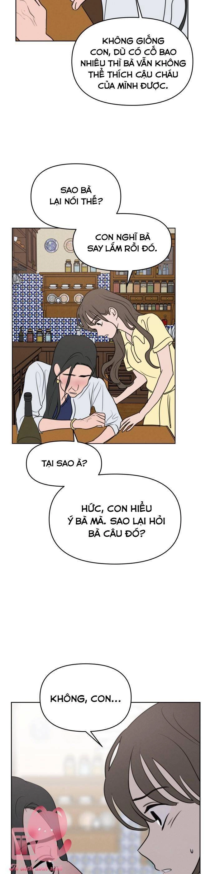 Thỏa Thuận Bí Mật Giữa Chúng Ta Chapter 64 - 12