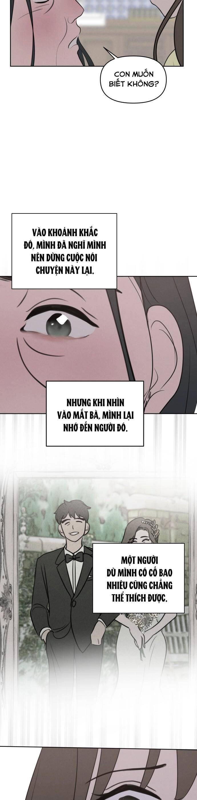 Thỏa Thuận Bí Mật Giữa Chúng Ta Chapter 64 - 13