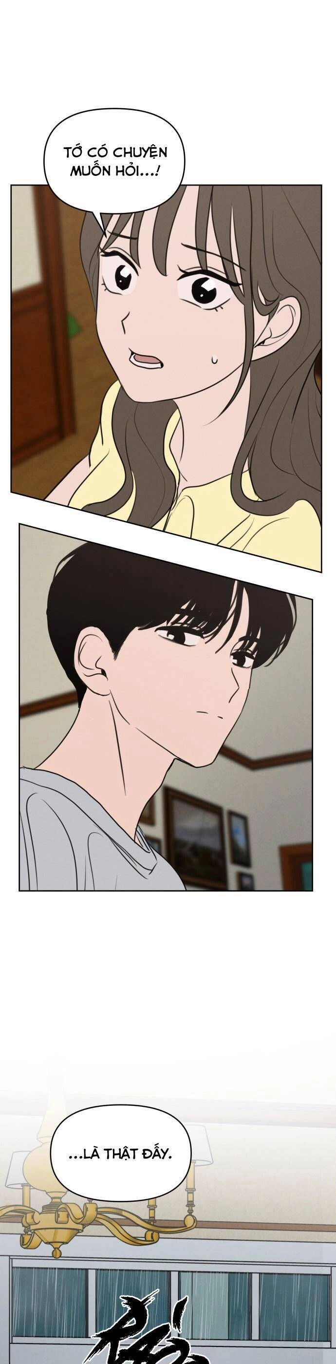 Thỏa Thuận Bí Mật Giữa Chúng Ta Chapter 64 - 17