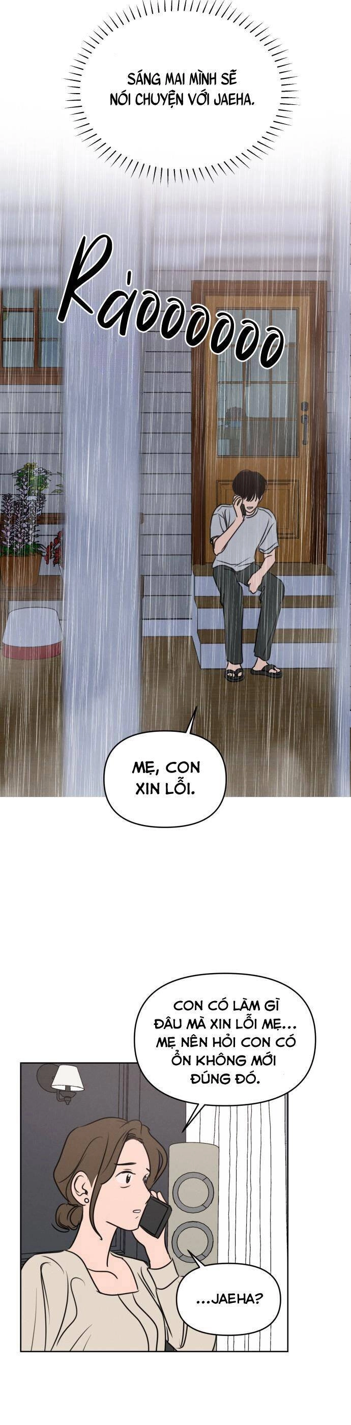 Thỏa Thuận Bí Mật Giữa Chúng Ta Chapter 64 - 21