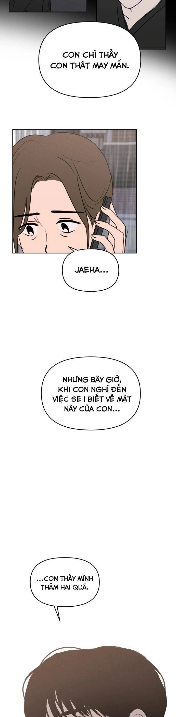 Thỏa Thuận Bí Mật Giữa Chúng Ta Chapter 64 - 23