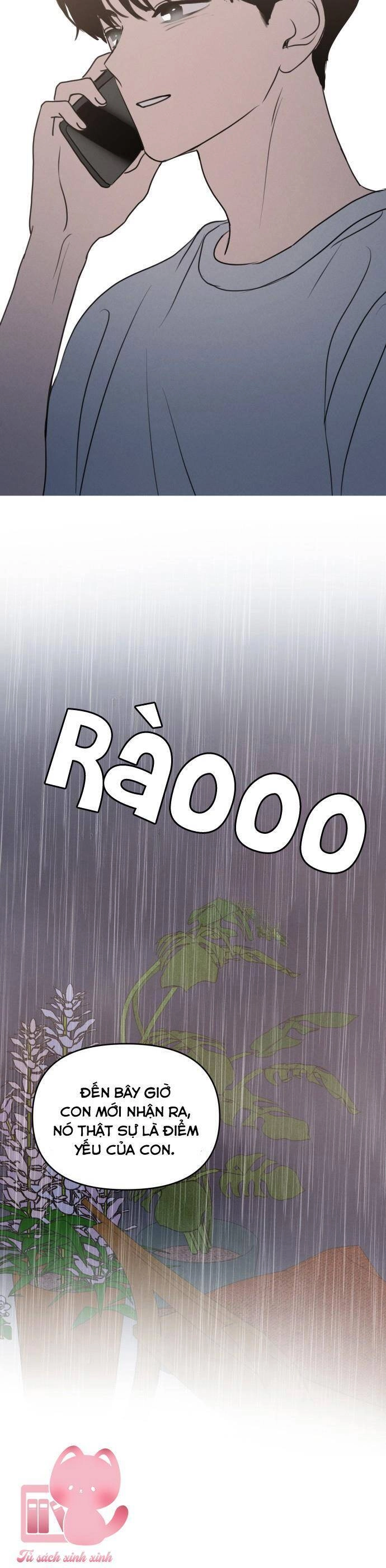 Thỏa Thuận Bí Mật Giữa Chúng Ta Chapter 64 - 24