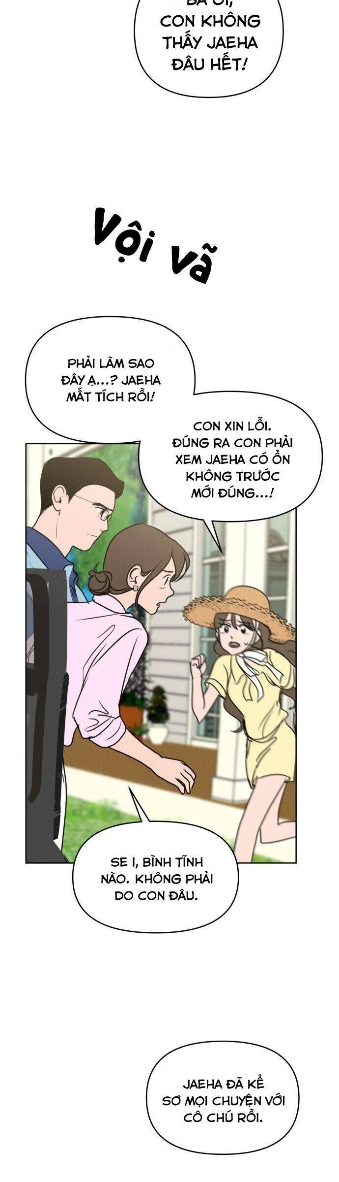 Thỏa Thuận Bí Mật Giữa Chúng Ta Chapter 64 - 27