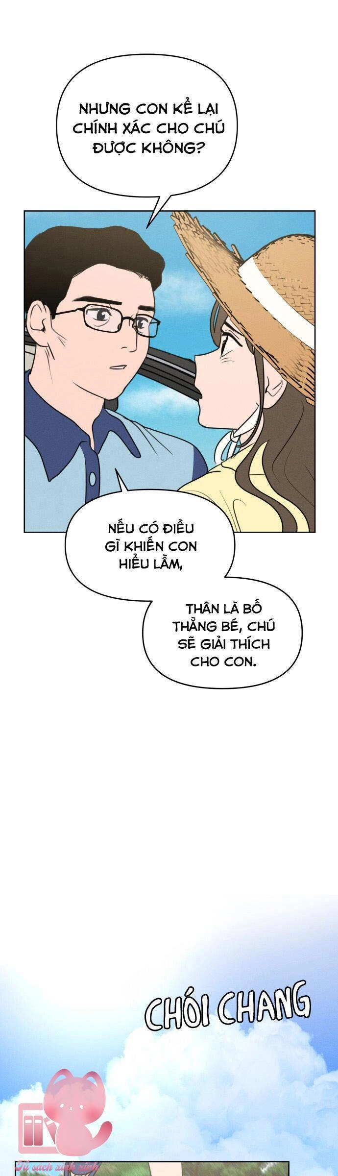 Thỏa Thuận Bí Mật Giữa Chúng Ta Chapter 64 - 28