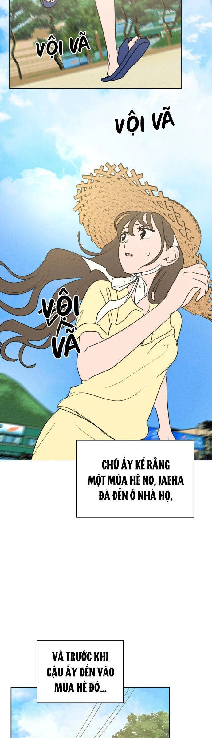 Thỏa Thuận Bí Mật Giữa Chúng Ta Chapter 64 - 29