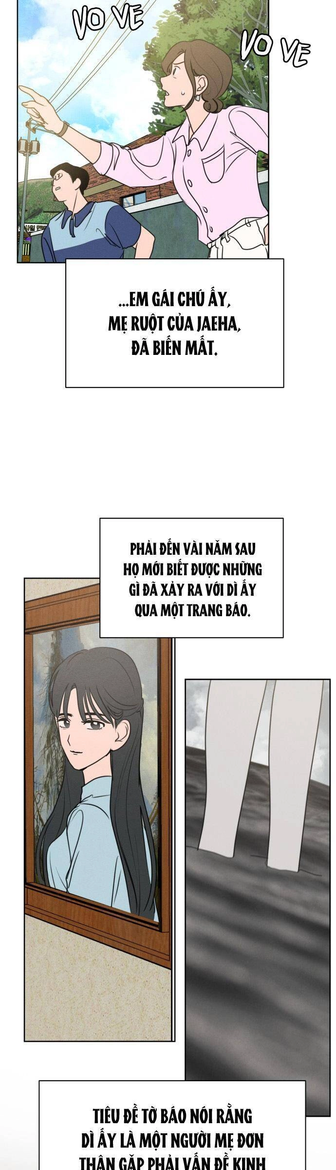 Thỏa Thuận Bí Mật Giữa Chúng Ta Chapter 64 - 30