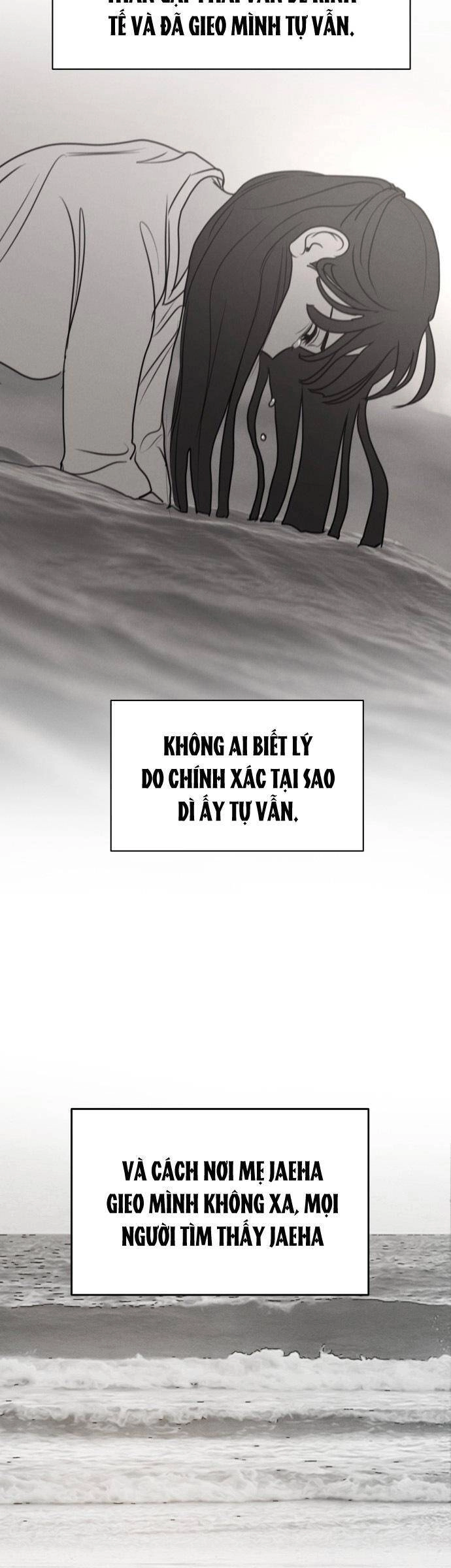 Thỏa Thuận Bí Mật Giữa Chúng Ta Chapter 64 - 31