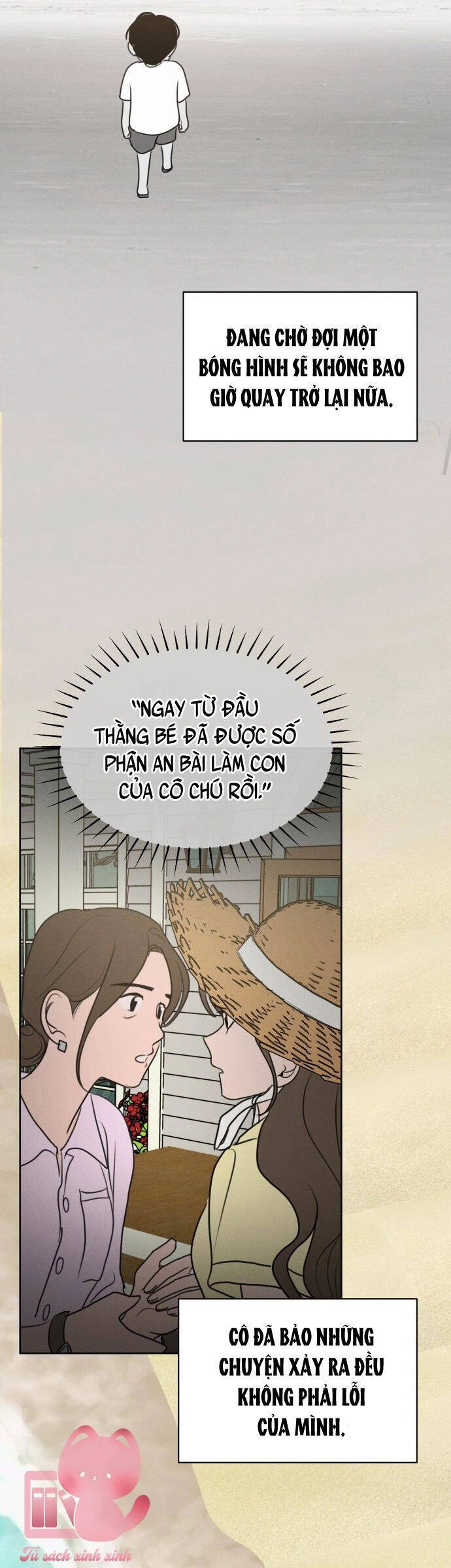 Thỏa Thuận Bí Mật Giữa Chúng Ta Chapter 64 - 32