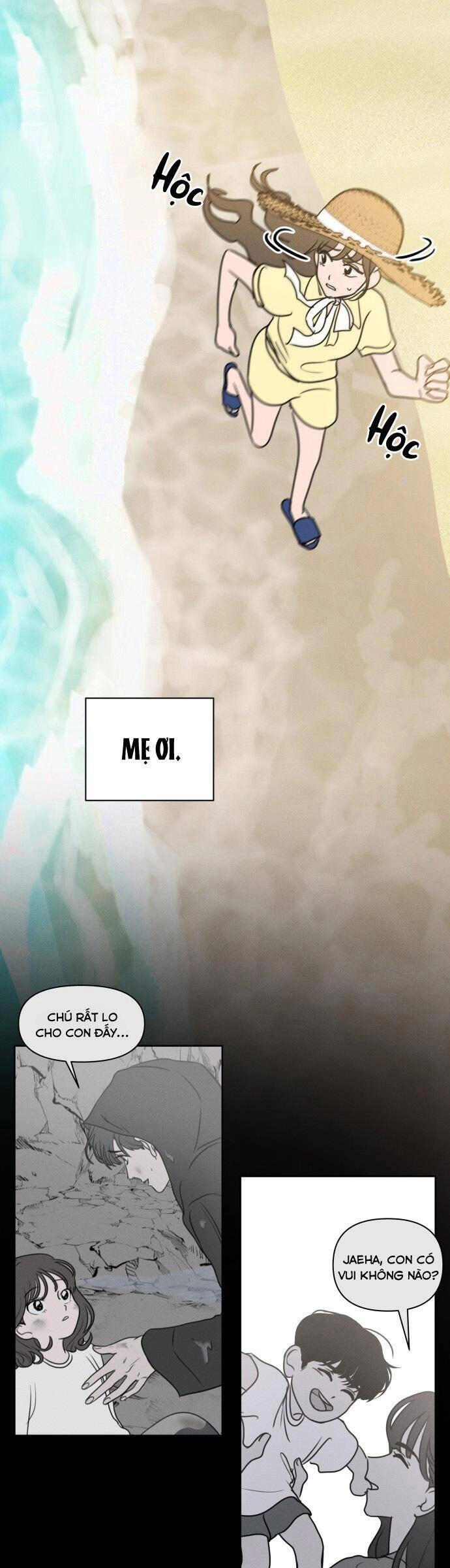 Thỏa Thuận Bí Mật Giữa Chúng Ta Chapter 64 - 33