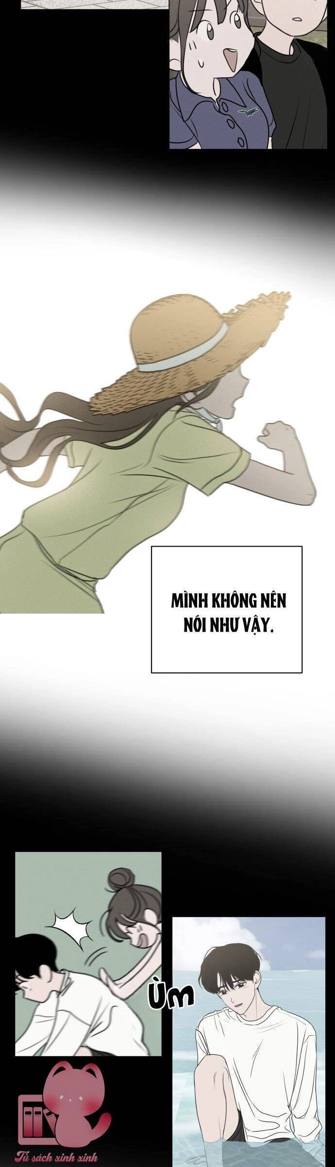 Thỏa Thuận Bí Mật Giữa Chúng Ta Chapter 64 - 36