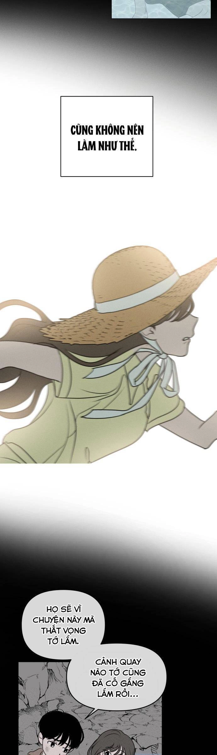 Thỏa Thuận Bí Mật Giữa Chúng Ta Chapter 64 - 37