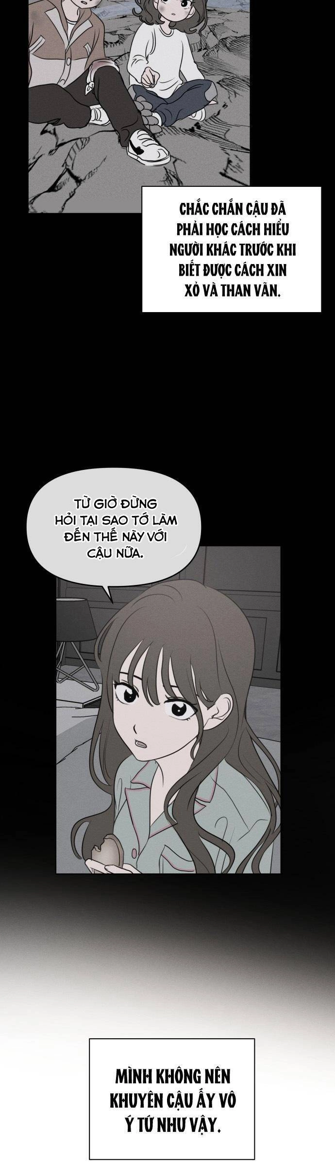 Thỏa Thuận Bí Mật Giữa Chúng Ta Chapter 64 - 38