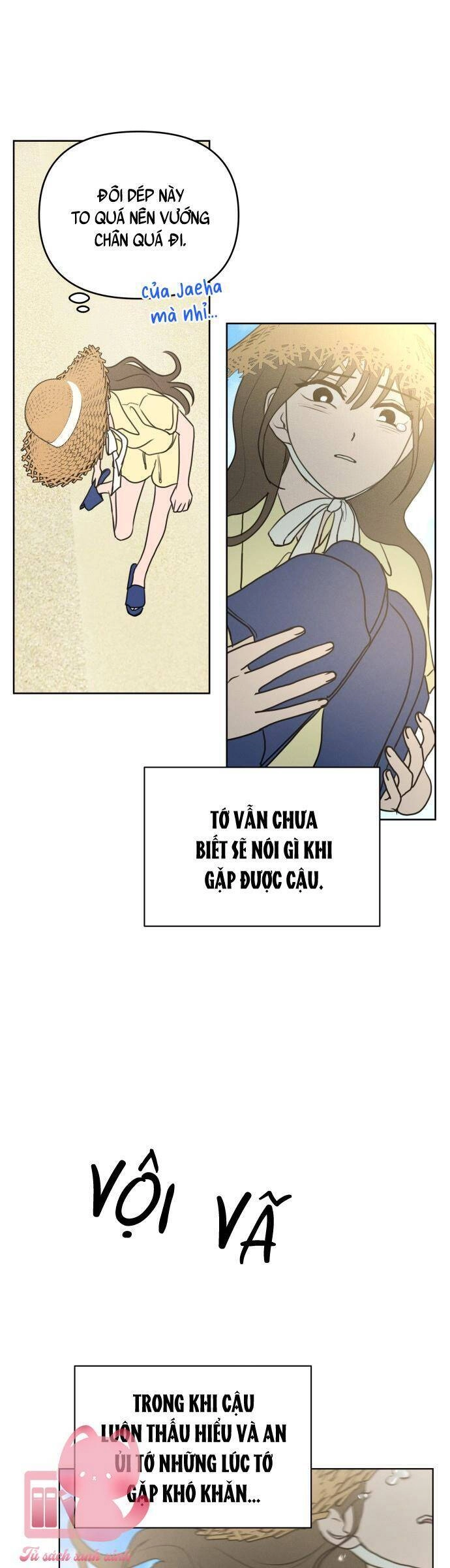 Thỏa Thuận Bí Mật Giữa Chúng Ta Chapter 64 - 40