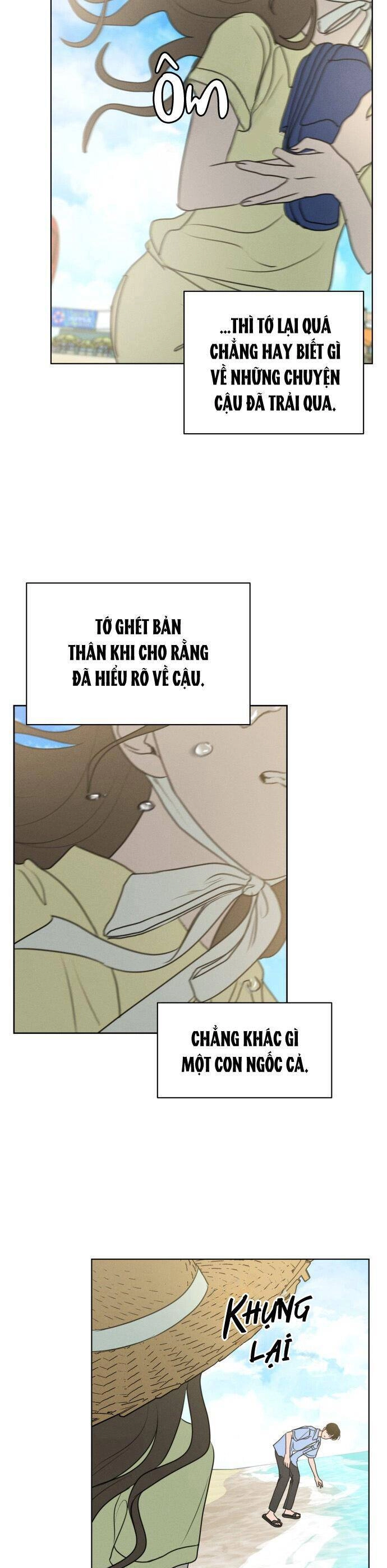 Thỏa Thuận Bí Mật Giữa Chúng Ta Chapter 64 - 41