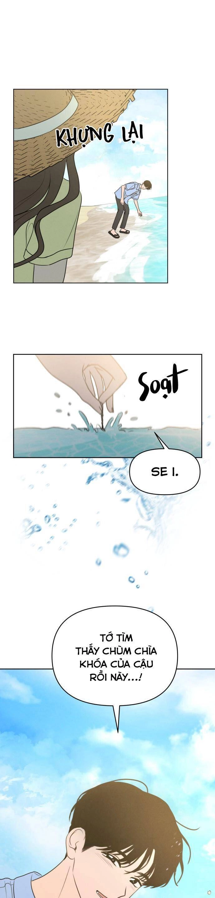 Thỏa Thuận Bí Mật Giữa Chúng Ta Chapter 65 - 2