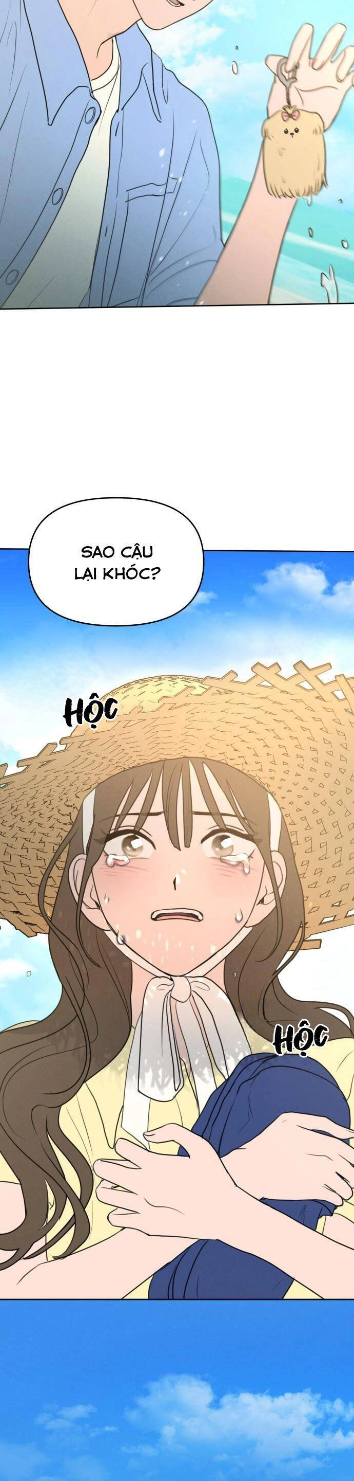 Thỏa Thuận Bí Mật Giữa Chúng Ta Chapter 65 - 3