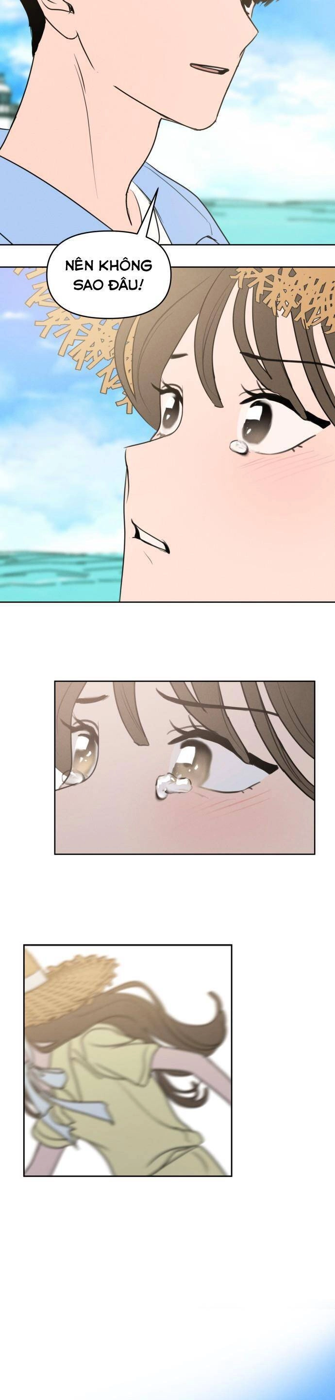 Thỏa Thuận Bí Mật Giữa Chúng Ta Chapter 65 - 8