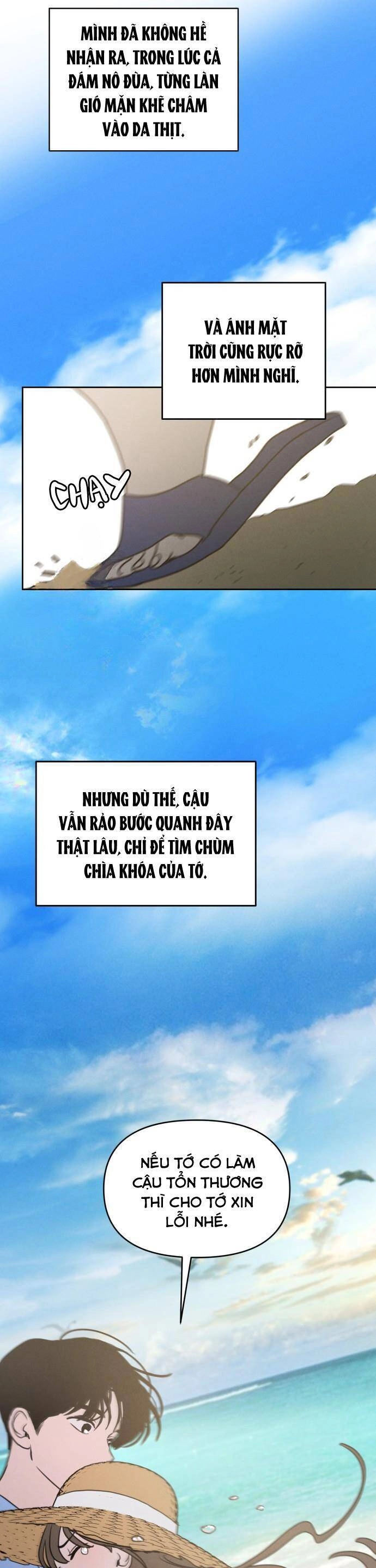 Thỏa Thuận Bí Mật Giữa Chúng Ta Chapter 65 - 9