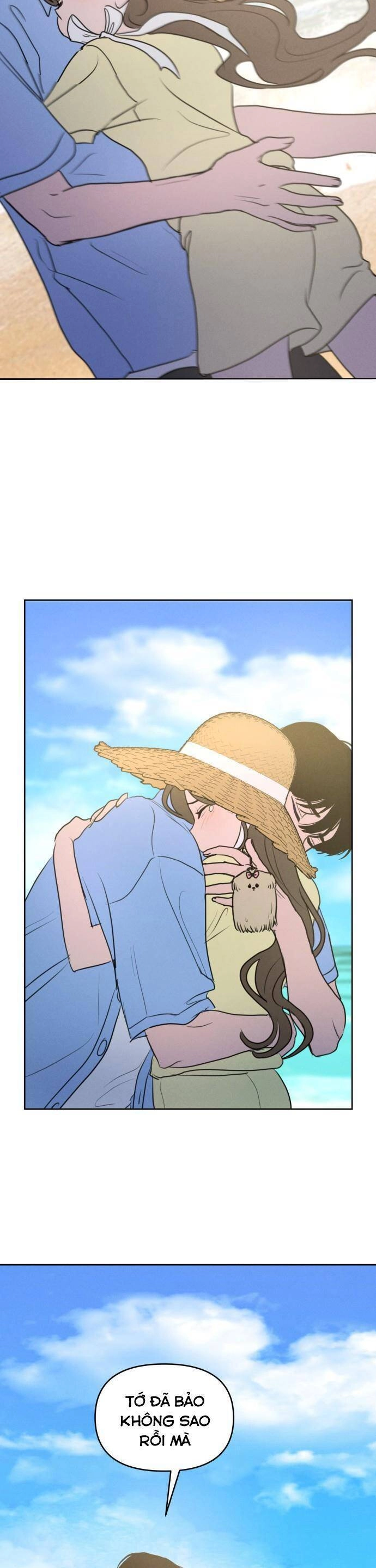 Thỏa Thuận Bí Mật Giữa Chúng Ta Chapter 65 - 10