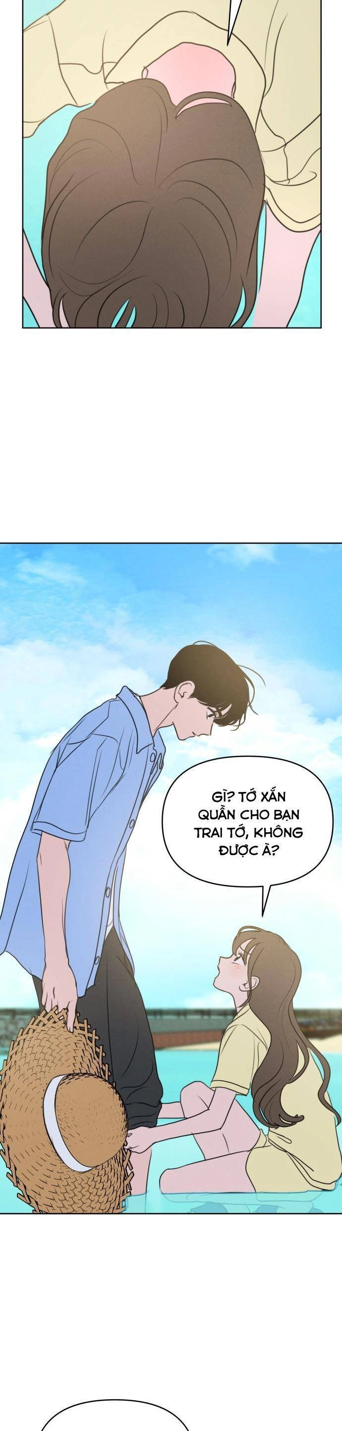 Thỏa Thuận Bí Mật Giữa Chúng Ta Chapter 65 - 15