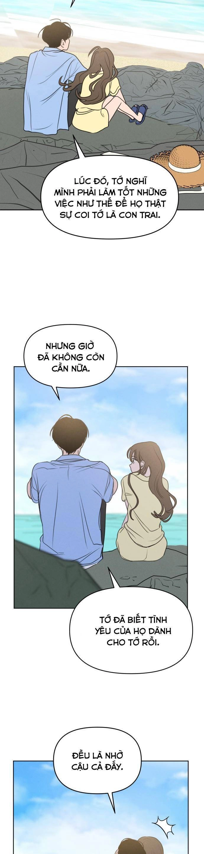 Thỏa Thuận Bí Mật Giữa Chúng Ta Chapter 65 - 17