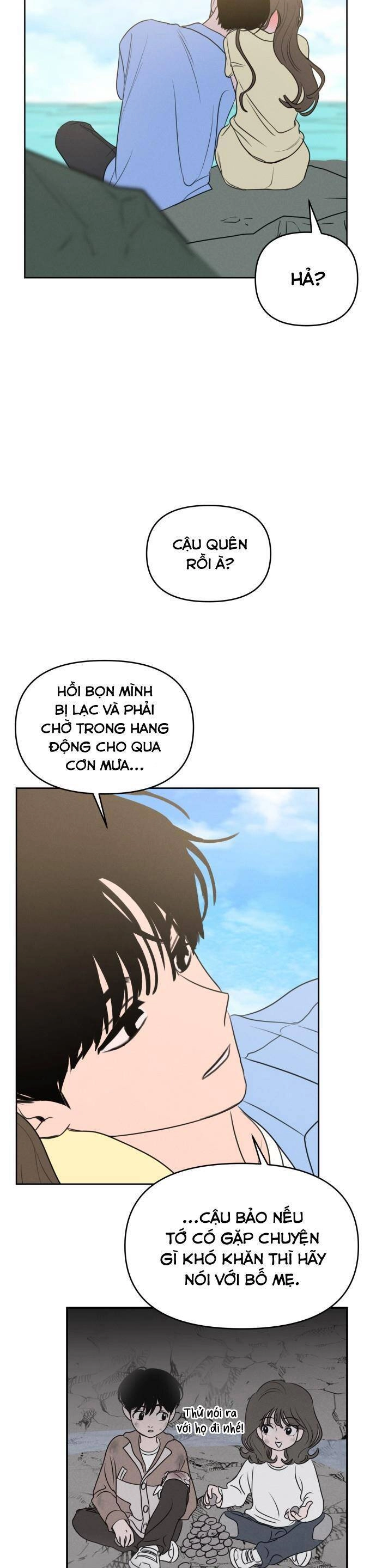 Thỏa Thuận Bí Mật Giữa Chúng Ta Chapter 65 - 18