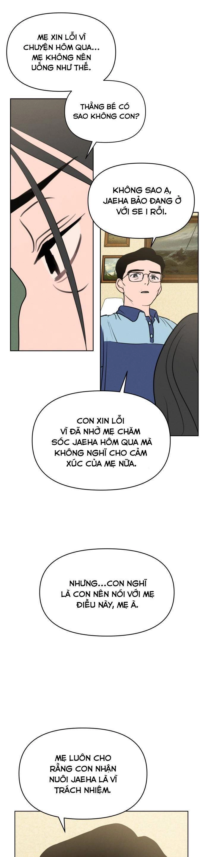 Thỏa Thuận Bí Mật Giữa Chúng Ta Chapter 65 - 23