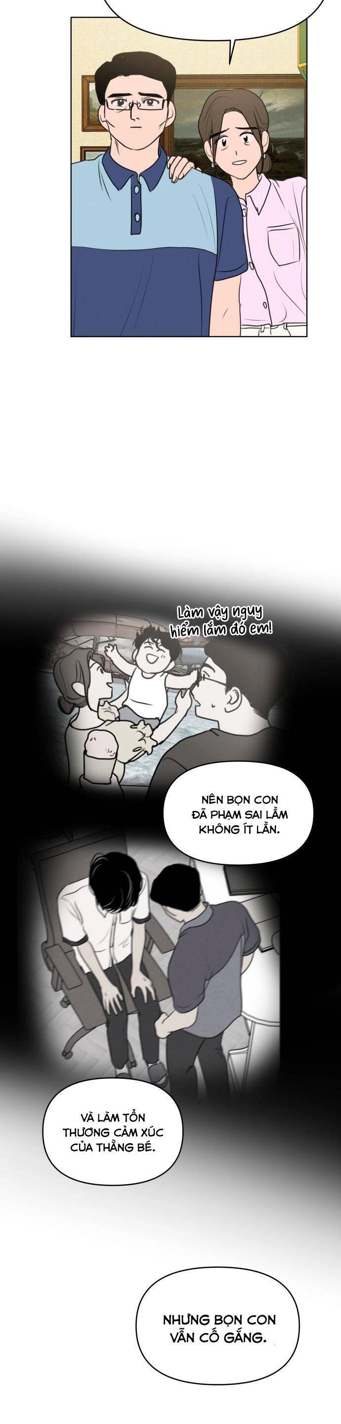 Thỏa Thuận Bí Mật Giữa Chúng Ta Chapter 65 - 25