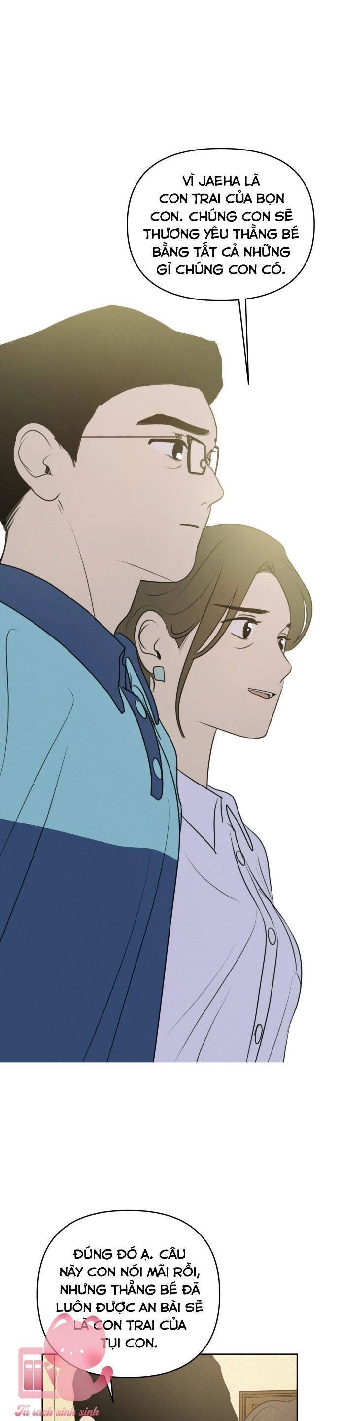 Thỏa Thuận Bí Mật Giữa Chúng Ta Chapter 65 - 26