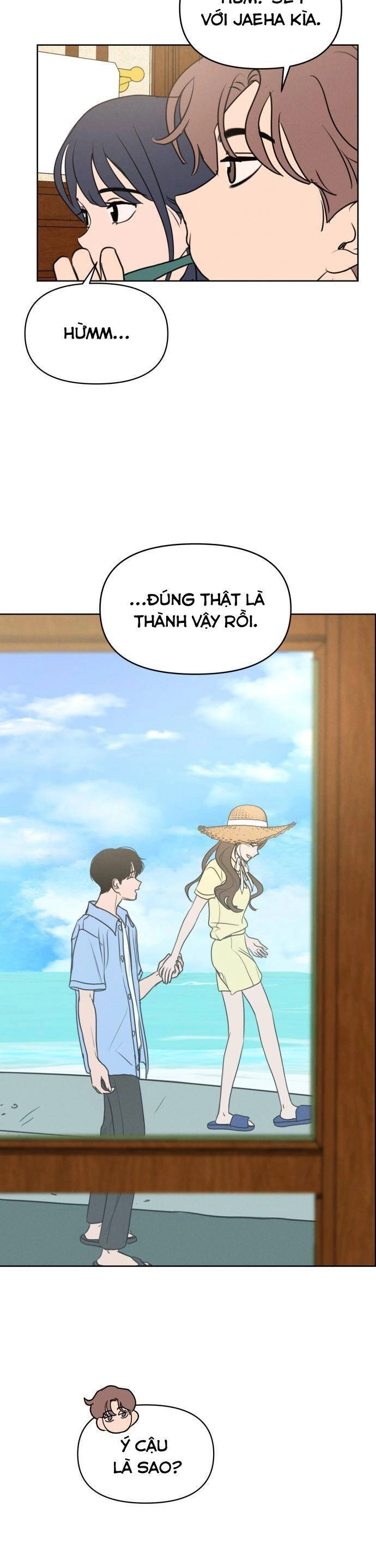 Thỏa Thuận Bí Mật Giữa Chúng Ta Chapter 65 - 29