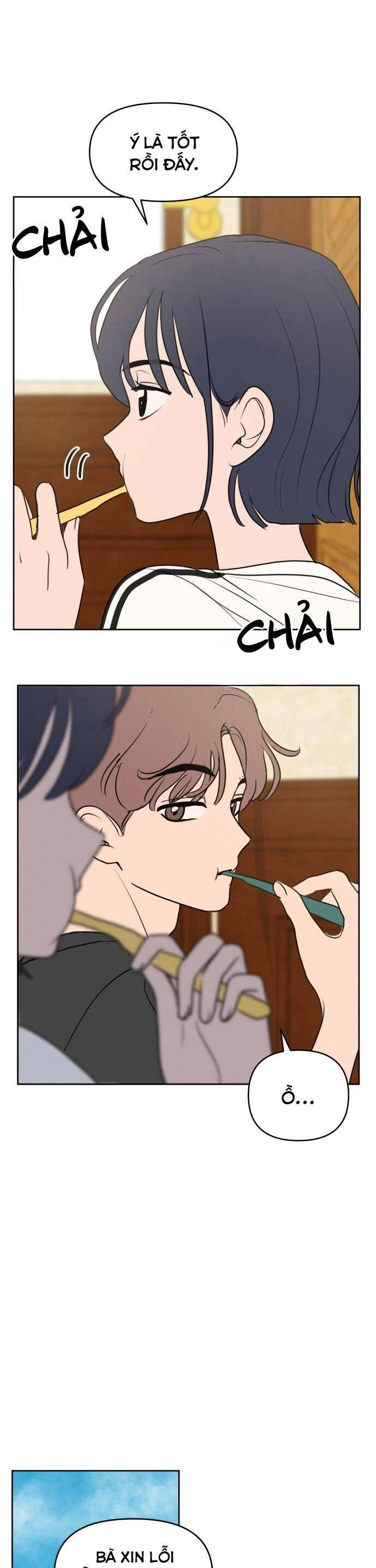 Thỏa Thuận Bí Mật Giữa Chúng Ta Chapter 65 - 30