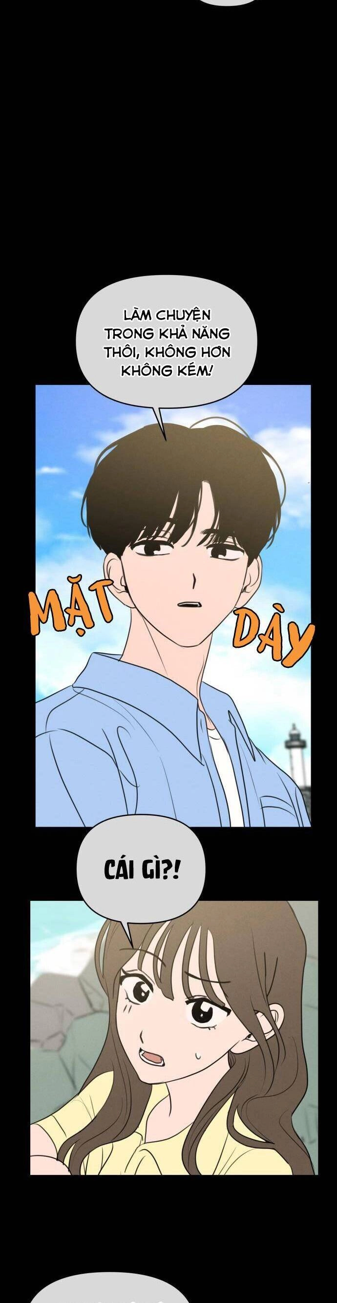 Thỏa Thuận Bí Mật Giữa Chúng Ta Chapter 66 - 22