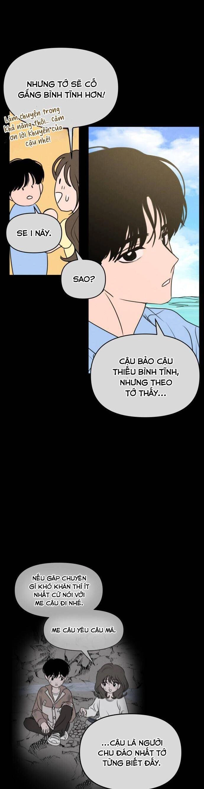 Thỏa Thuận Bí Mật Giữa Chúng Ta Chapter 66 - 24