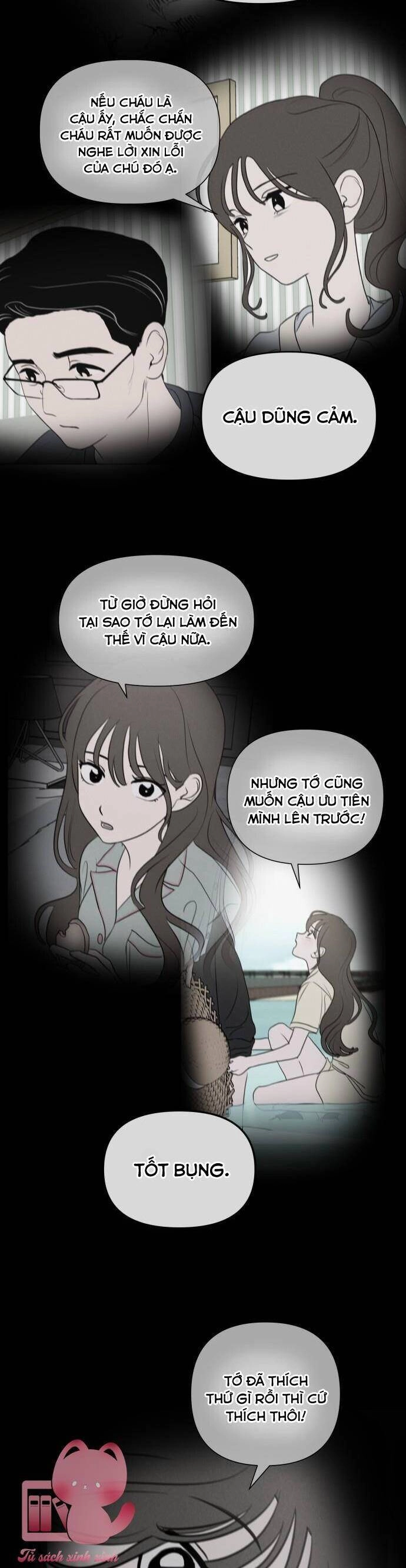 Thỏa Thuận Bí Mật Giữa Chúng Ta Chapter 66 - 25