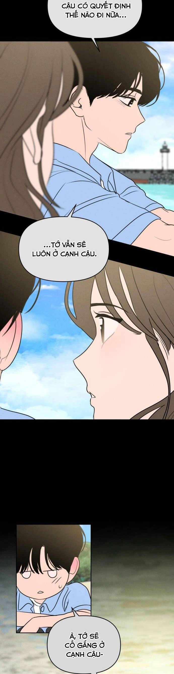 Thỏa Thuận Bí Mật Giữa Chúng Ta Chapter 66 - 27