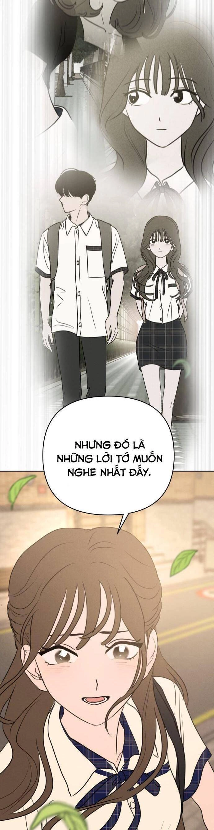 Thỏa Thuận Bí Mật Giữa Chúng Ta Chapter 66 - 30