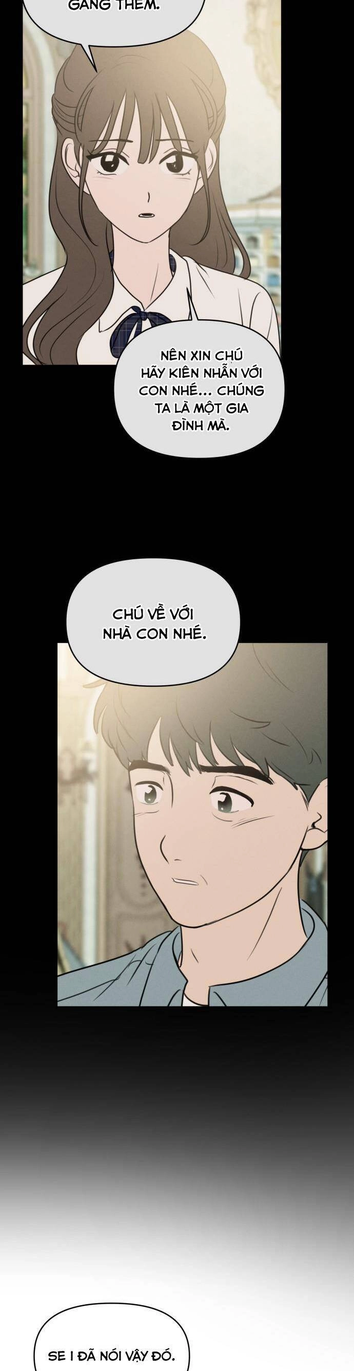 Thỏa Thuận Bí Mật Giữa Chúng Ta Chapter 66 - 35