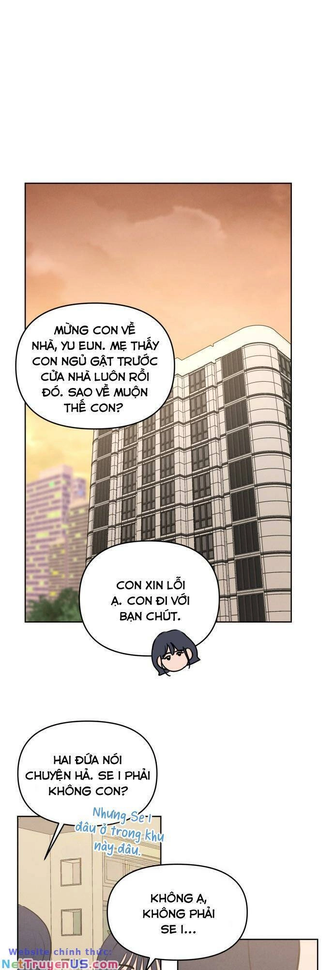 Thỏa Thuận Bí Mật Giữa Chúng Ta Chapter 67 - 2