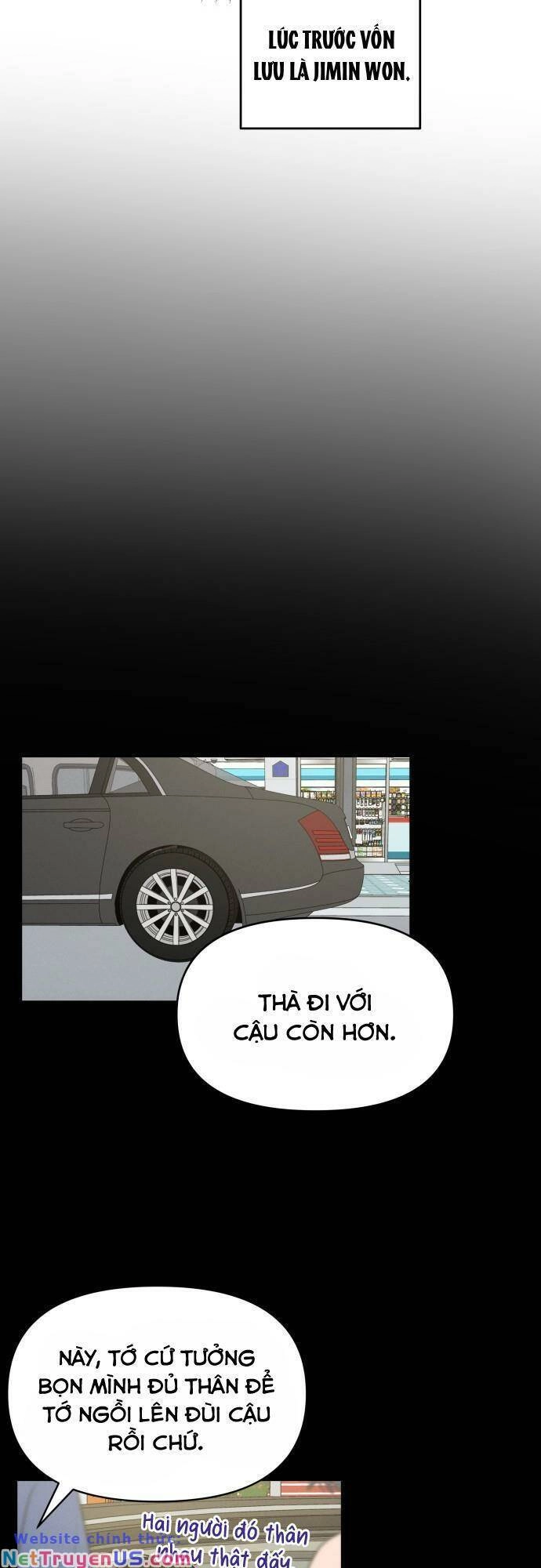 Thỏa Thuận Bí Mật Giữa Chúng Ta Chapter 67 - 4