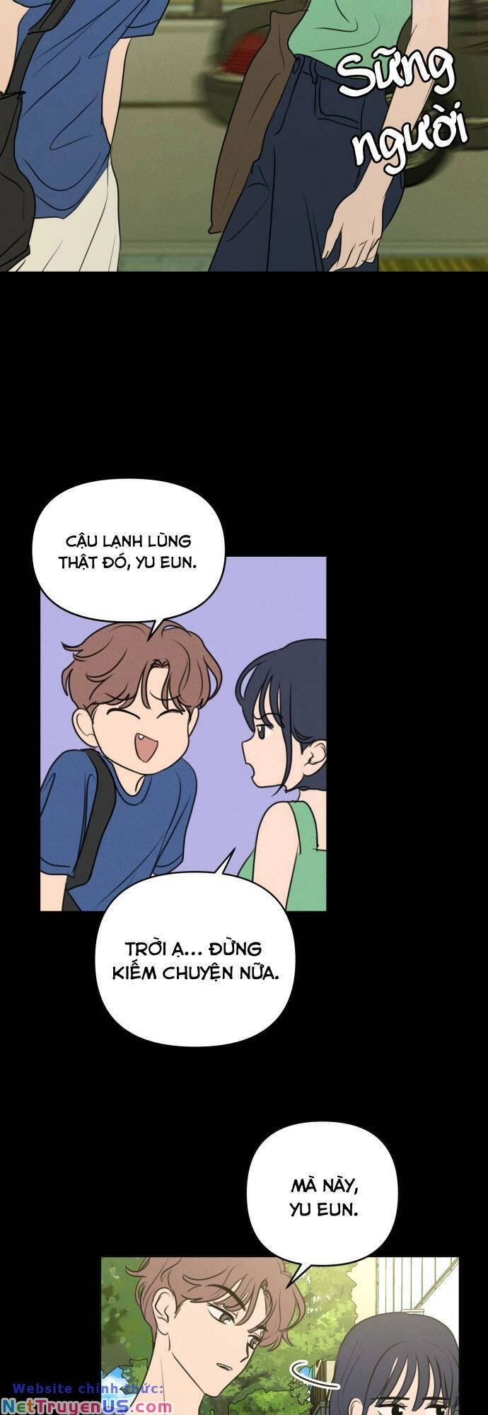 Thỏa Thuận Bí Mật Giữa Chúng Ta Chapter 67 - 6