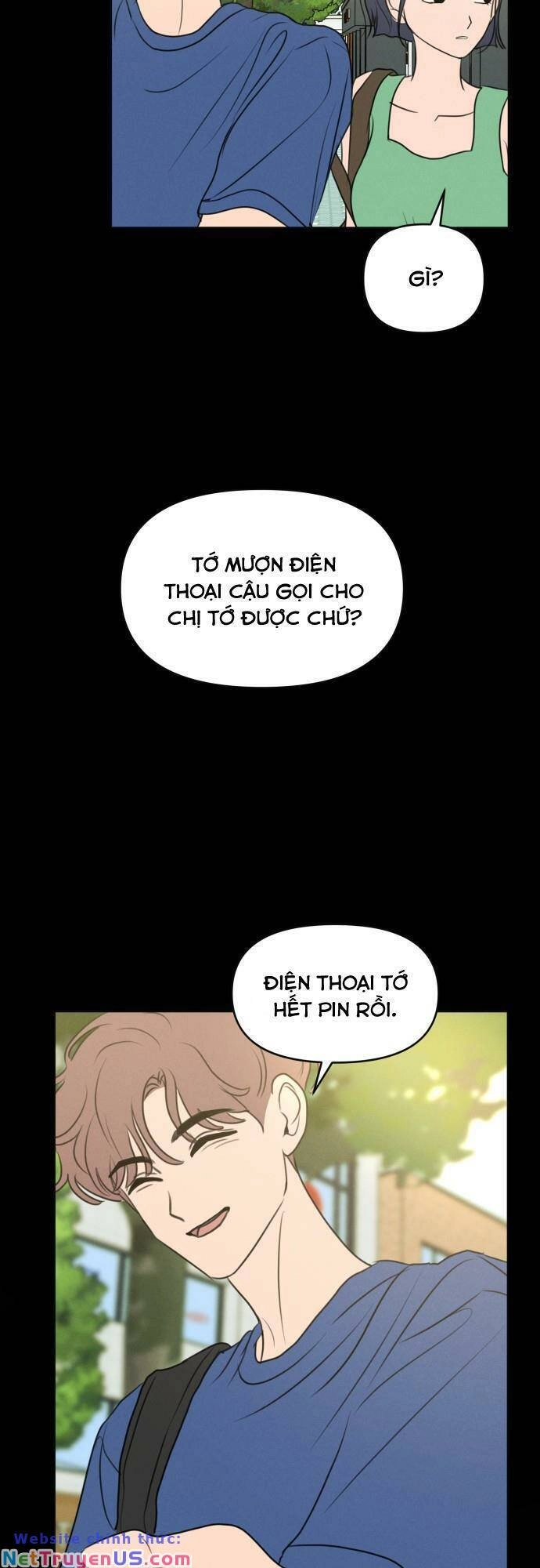 Thỏa Thuận Bí Mật Giữa Chúng Ta Chapter 67 - 7