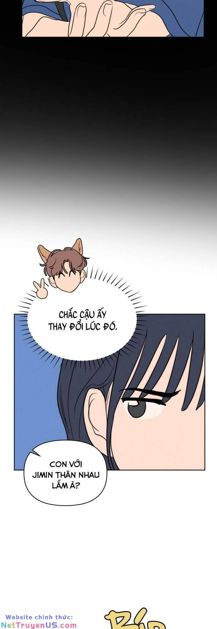 Thỏa Thuận Bí Mật Giữa Chúng Ta Chapter 67 - 8