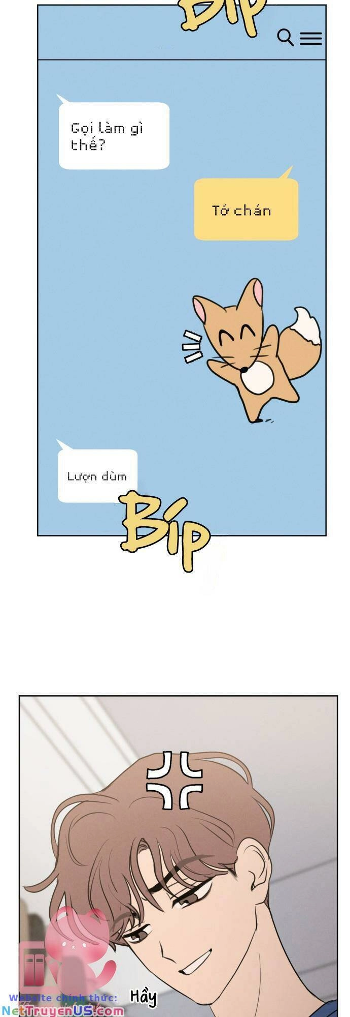 Thỏa Thuận Bí Mật Giữa Chúng Ta Chapter 67 - 9