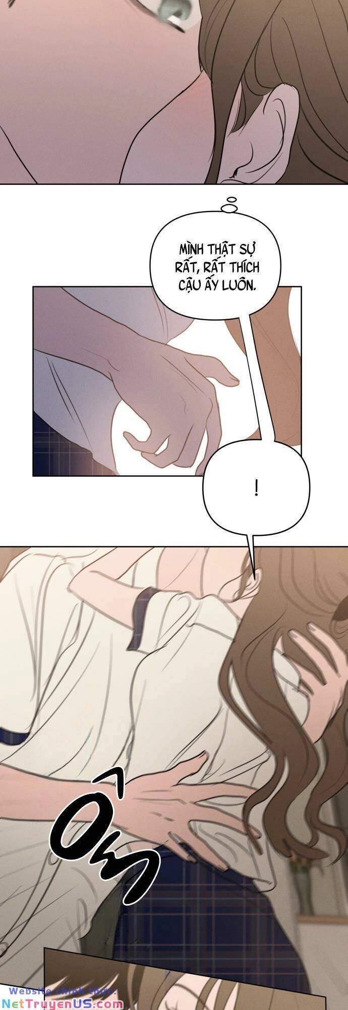 Thỏa Thuận Bí Mật Giữa Chúng Ta Chapter 67 - 14