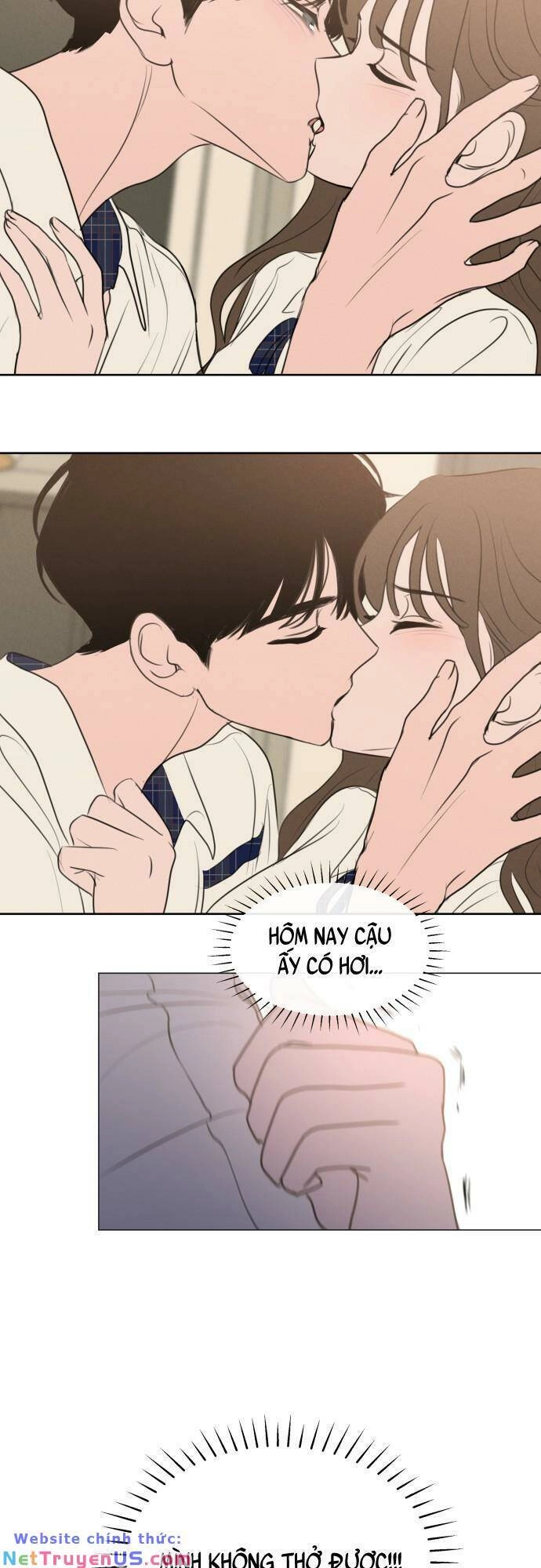 Thỏa Thuận Bí Mật Giữa Chúng Ta Chapter 67 - 19