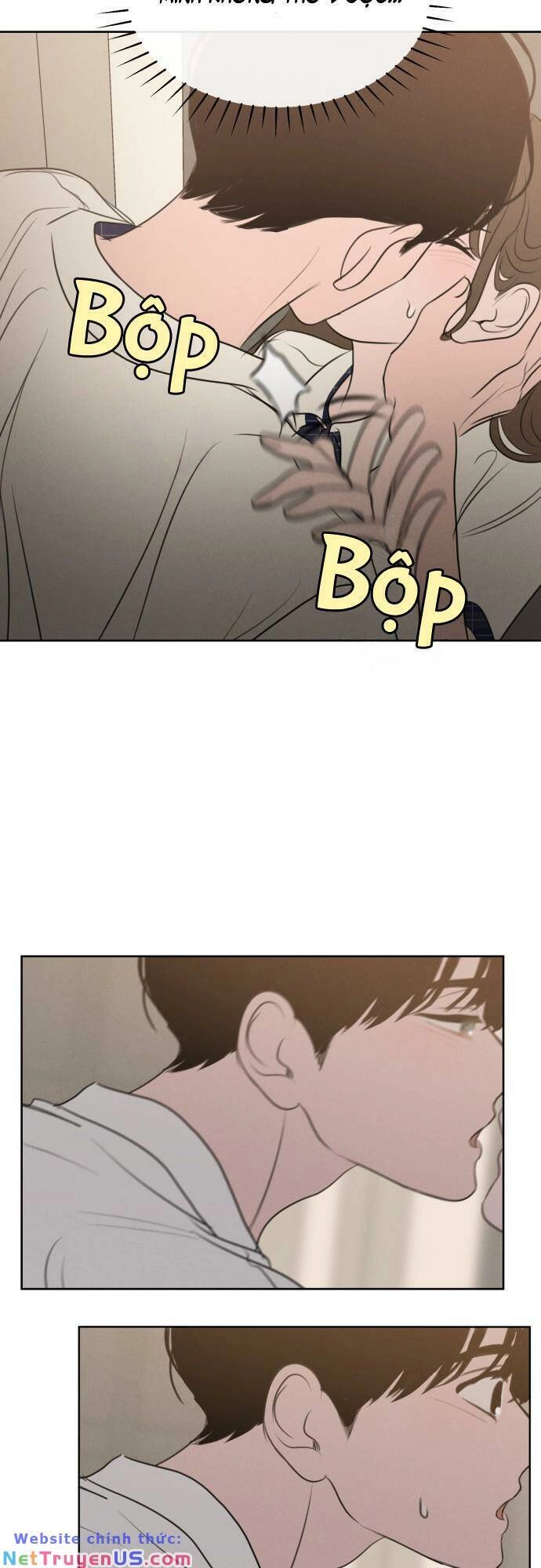 Thỏa Thuận Bí Mật Giữa Chúng Ta Chapter 67 - 20