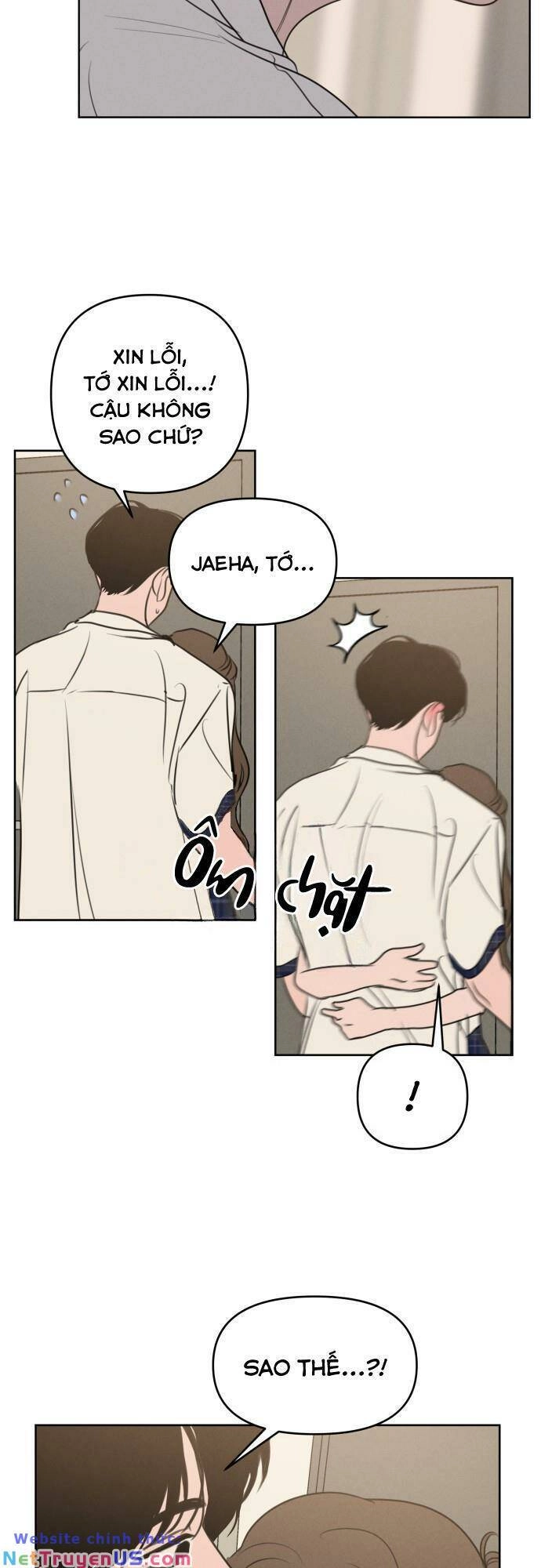 Thỏa Thuận Bí Mật Giữa Chúng Ta Chapter 67 - 21