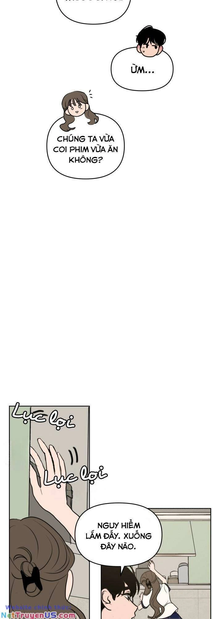 Thỏa Thuận Bí Mật Giữa Chúng Ta Chapter 67 - 23