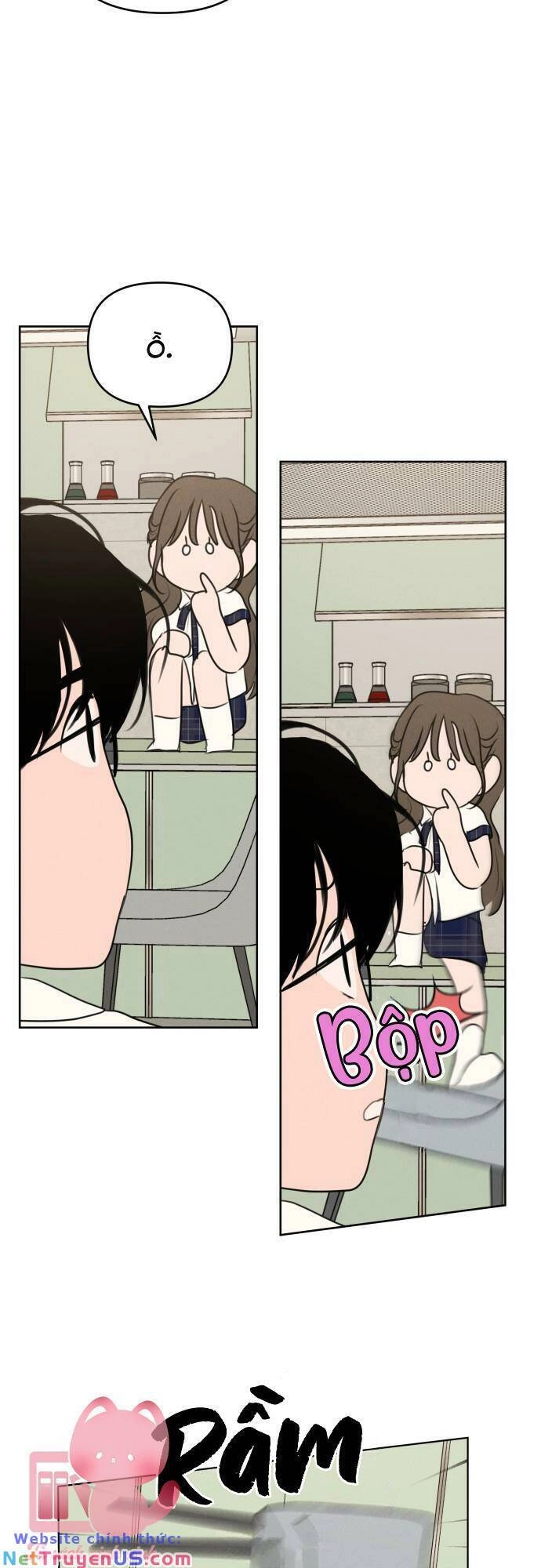 Thỏa Thuận Bí Mật Giữa Chúng Ta Chapter 67 - 25