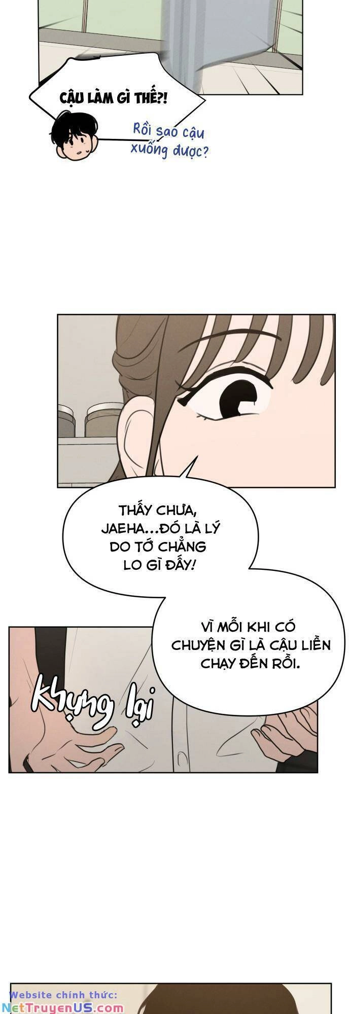 Thỏa Thuận Bí Mật Giữa Chúng Ta Chapter 67 - 26